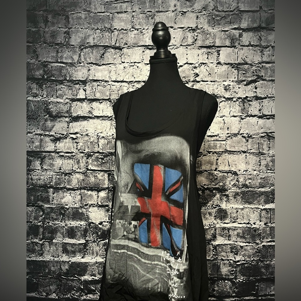 Razzle Dazzle Top